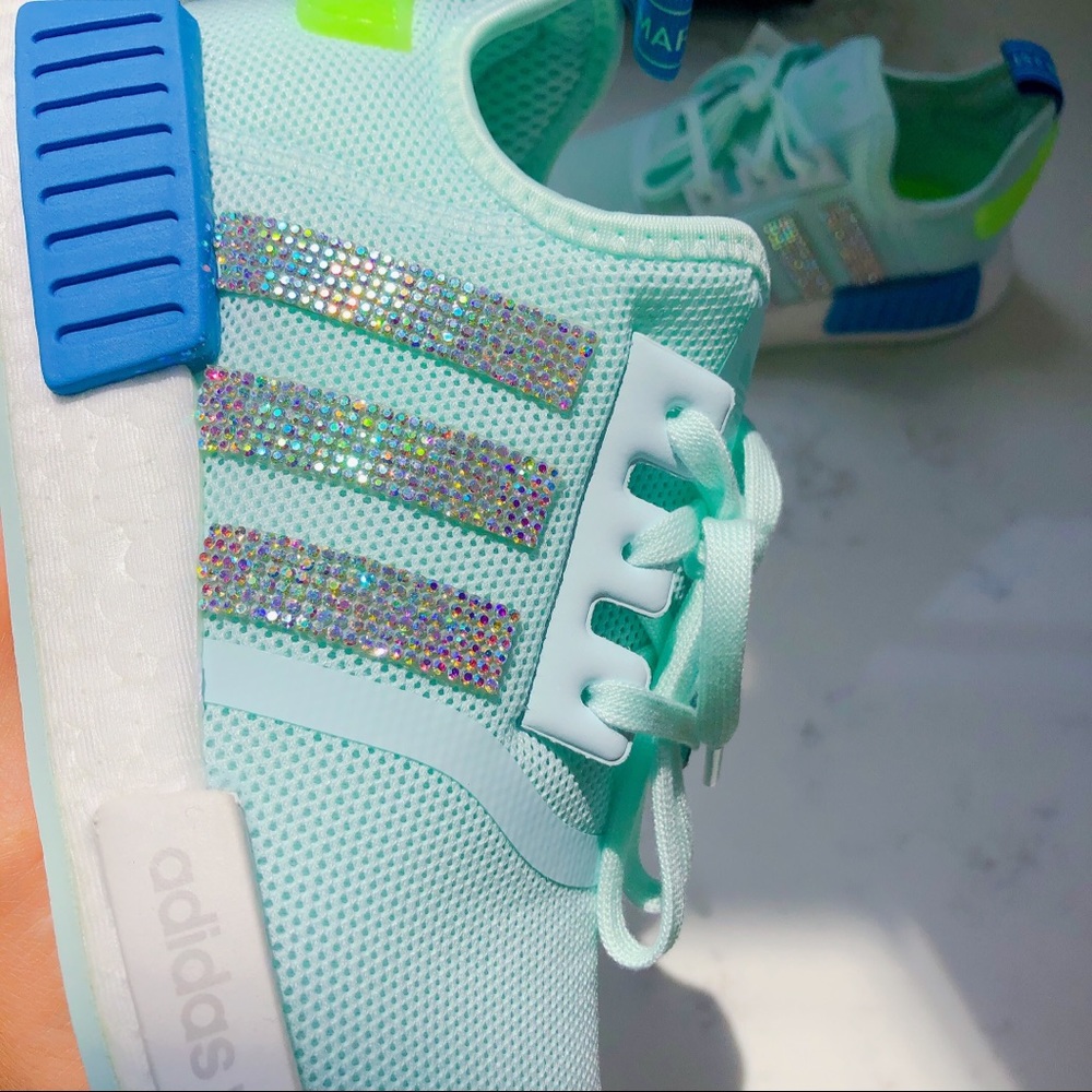 Adidas nmd custom - Picture 3 of 10